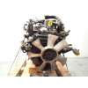 Recambio de despiece motor para nissan patrol gr (y61) básico referencia OEM IAM ZD30DDTI  