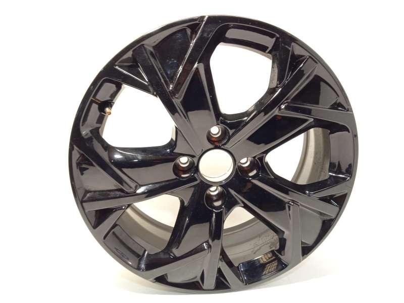 Recambio de llanta para ds ds 3 / ds 3 crossback (ur_, uc_, uj_) 1.2 puretech 100 referencia OEM IAM 9825287080 98252870XY 3