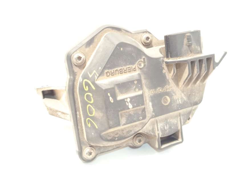 Recambio de modulo electronico para nissan juke (f15) 1.5 dci referencia OEM IAM 147B08010R - Azul 3