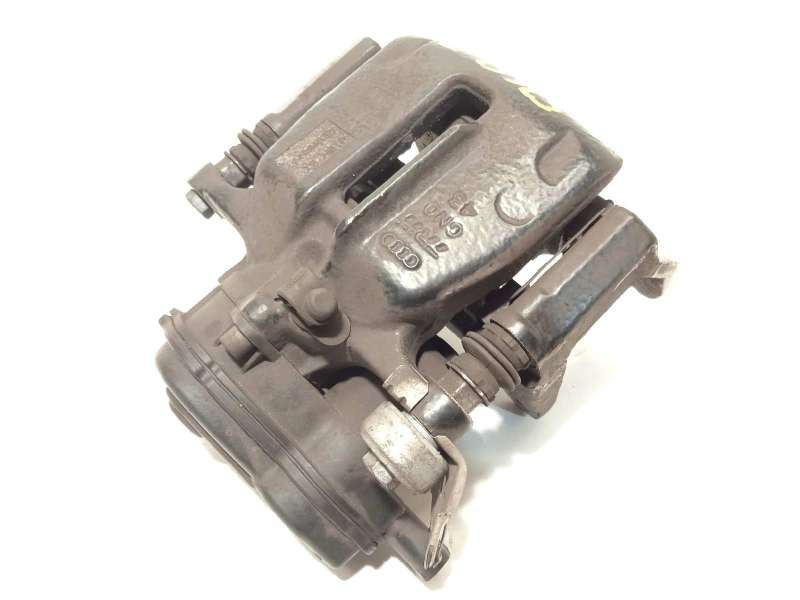 Recambio de pinza freno trasera derecha para porsche macan (typ ) 2.0 16v tfsi cat referencia OEM IAM 95B615406R  95B615424G - Negro