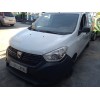 dacia dokker furgoneta/monovolumen del año 2017