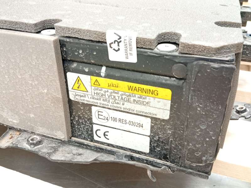 Recambio de bateria electrica mayor de 20 kwh (ev) para byd seal u dm-i referencia OEM IAM SA3HRU2101010 0NNCBV02 4