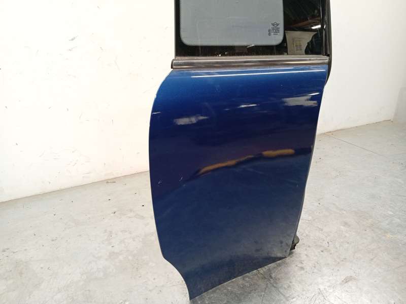 Recambio de puerta trasera derecha para mini mini clubman (r55) cooper s referencia OEM IAM 41525A2A319 - Azul 2