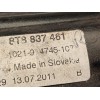 Recambio de elevalunas delantero izquierdo para audi a5 sportback (8t) 2.0 tdi (125kw) referencia OEM IAM 8T8837461  8T0959801B