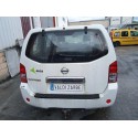 NISSAN PATHFINDER (R51)