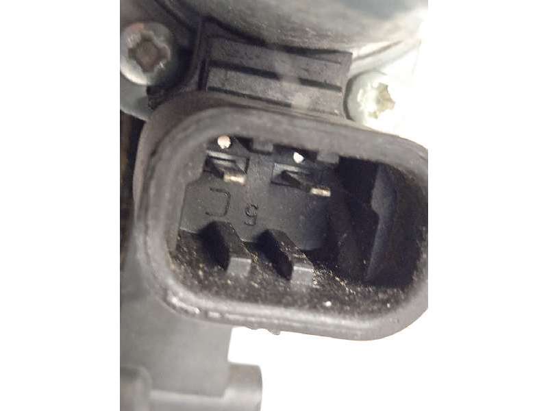 Recambio de elevalunas delantero derecho para ford ka (ccu) 1.2 8v cat referencia OEM IAM 51974459 - Rojo 4