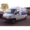 citroën jumper caja cerrada, techo elevado (1) del año 1996