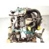 Recambio de despiece motor para nissan patrol gr (y61) básico referencia OEM IAM ZD30DDTI  