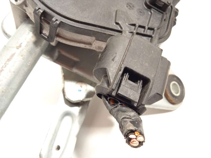 Recambio de motor limpia delantero para kia sorento iii (um) 2.2 crdi referencia OEM IAM 98110C5000 - Blanco 4