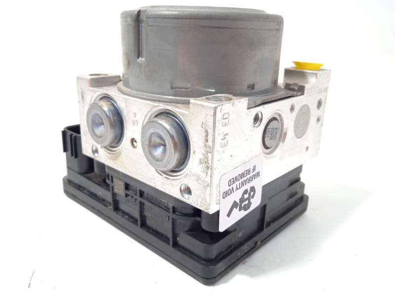 Recambio de abs para ford ecosport 1.0 ecoboost referencia OEM IAM GN152B373EA GN152C219EA 10022015454 2