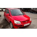 HYUNDAI GETZ (TB)