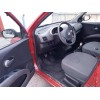 nissan micra (k12e) del año 2006