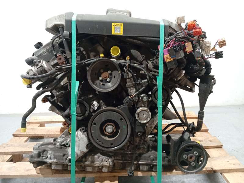 MOTOR COMPLETO BDN 