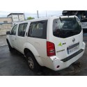 NISSAN PATHFINDER (R51)