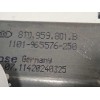 Recambio de elevalunas delantero izquierdo para audi a5 sportback (8t) 2.0 tdi (125kw) referencia OEM IAM 8T8837461  8T0959801B