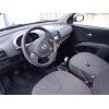 nissan micra (k12e) del año 2006