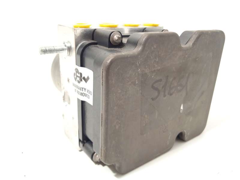 Recambio de abs para renault clio v limited referencia OEM IAM 476605713R 0265956794 970264 3
