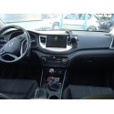 HYUNDAI TUCSON (TL, TLE)