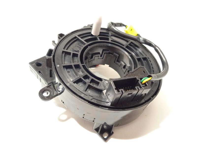 Recambio de anillo airbag para nissan juke (f16) referencia OEM IAM 255546CA0A 2
