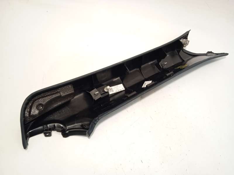 Recambio de moldura para porsche 911 descapotable (992) 3.8 turbo s (992650) referencia OEM IAM 992867223 992867233FOH7 - Plata 4