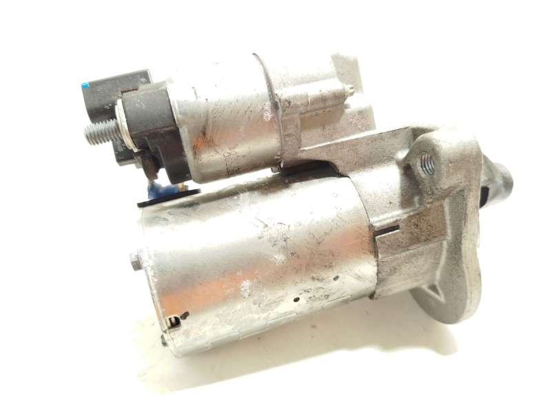 Recambio de motor arranque para kia stonic (yb) 1.0 t-gdi referencia OEM IAM 3610008000  61003002 - Blanco 2