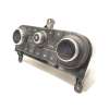 Recambio de mando climatizador para nissan qashqai (j10) tekna sport referencia OEM IAM 27500BR57A  