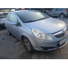 opel corsa d del año 2008