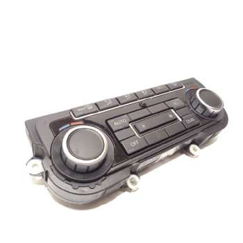 MANDO CLIMATIZADOR 5K0907044BSZJU 5HB00974640