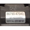 Recambio de modulo electronico para toyota prius (nhw30) referencia OEM IAM 8679047040  