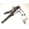 Recambio de elevalunas trasero derecho para audi a5 sportback (8t) 2.0 tdi (125kw) referencia OEM IAM 8T8839462  8K0959801A