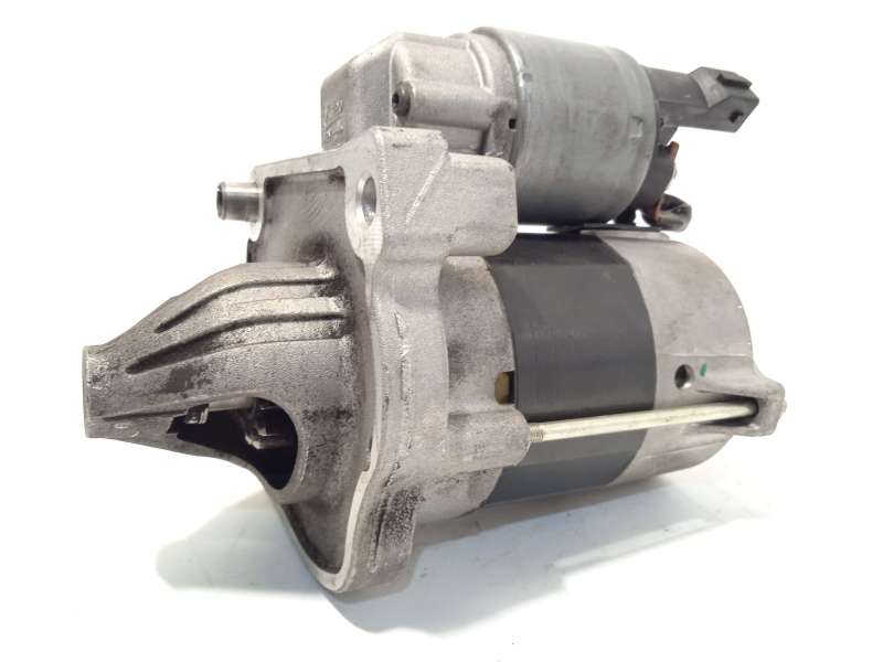 Recambio de motor arranque para peugeot 3008 ii suv (mc_, mr_, mj_, m4_) 1.2 thp/ puretech 130 (mrhnsm, mrhnsu, mrhnsj, mrhnyw,. - Rojo 2