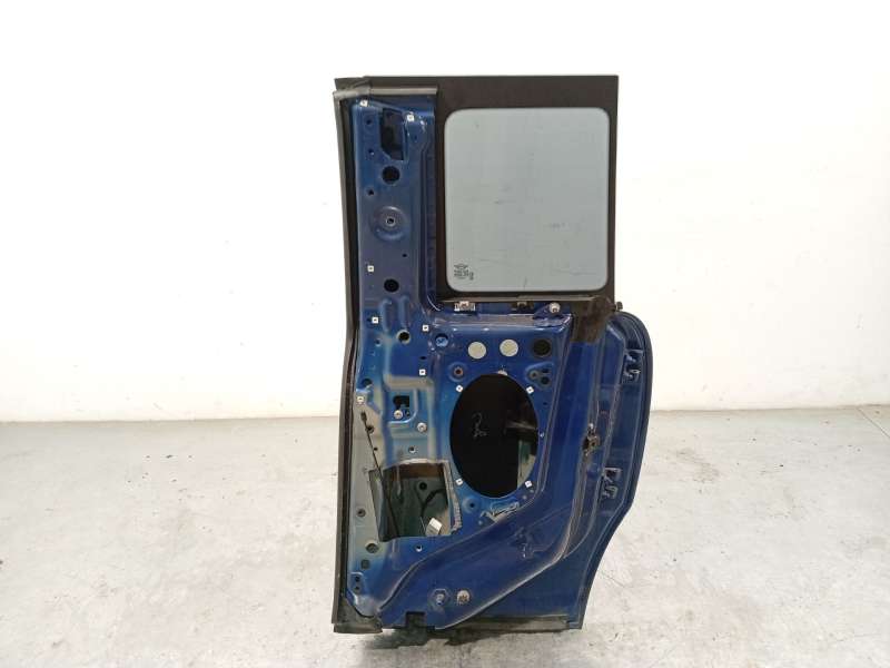 Recambio de puerta trasera derecha para mini mini clubman (r55) cooper s referencia OEM IAM 41525A2A319 - Azul 4