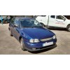 seat ibiza (6k) del año 1998