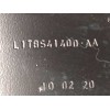 Recambio de refuerzo paragolpes trasero para ford puma referencia OEM IAM L1TBS41400AA 2396431 