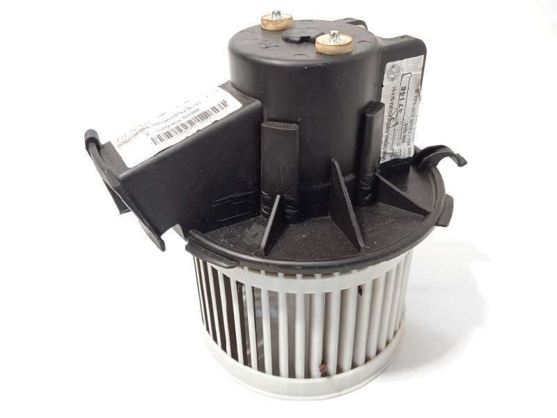 Recambio de motor calefaccion para ford ka (ccu) 1.2 8v cat referencia OEM IAM 1751266 BS5118527BA - Rojo 2