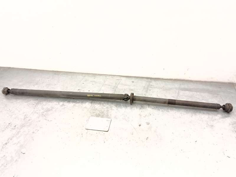 Recambio de transmision central para volvo xc90 i (275) 2.5 t awd referencia OEM IAM 31256271 2