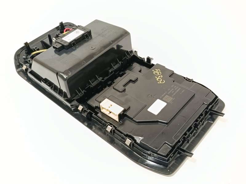 Recambio de luz interior para volkswagen tiguan 2,0 tig referencia OEM IAM 571959561DTJA 571959561D 1023255304 5