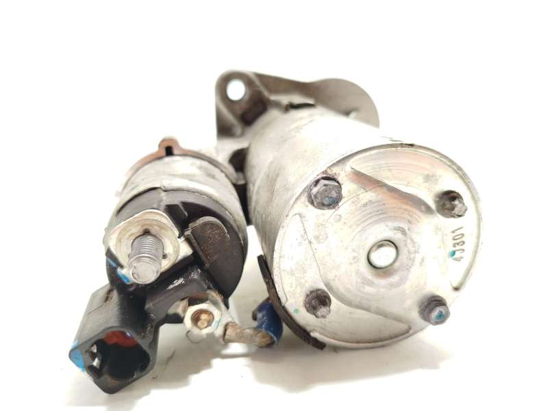 Recambio de motor arranque para kia stonic (yb) 1.0 t-gdi referencia OEM IAM 3610008000  61003002 - Blanco 3