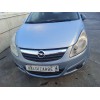 opel corsa d del año 2008