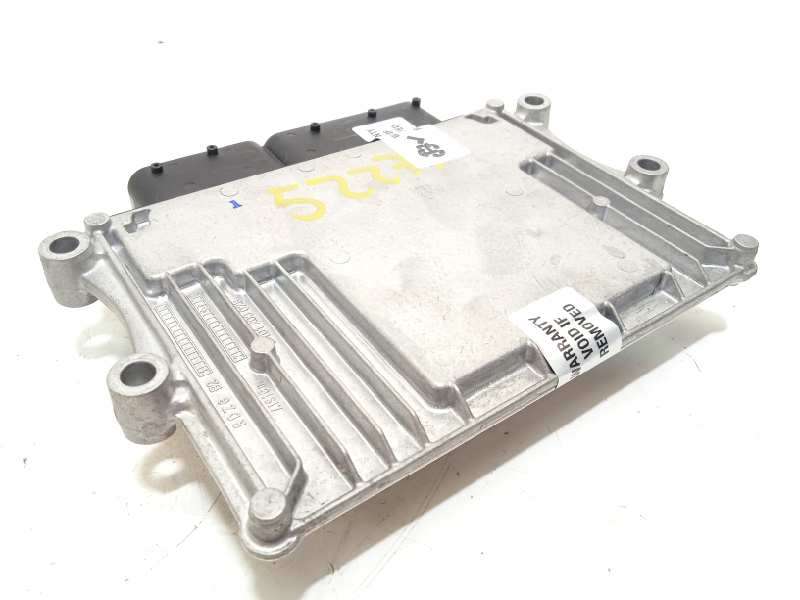 Recambio de centralita motor uce para hyundai i30 cw (pd) trend referencia OEM IAM 3919904AC0 CPEGD2202 9001280048KB - Gris 2