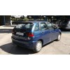 seat ibiza (6k) del año 1998