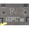 Recambio de mando elevalunas delantero izquierdo para opel astra k lim. 5türig 1.6 cdti dpf referencia OEM IAM 13408458  