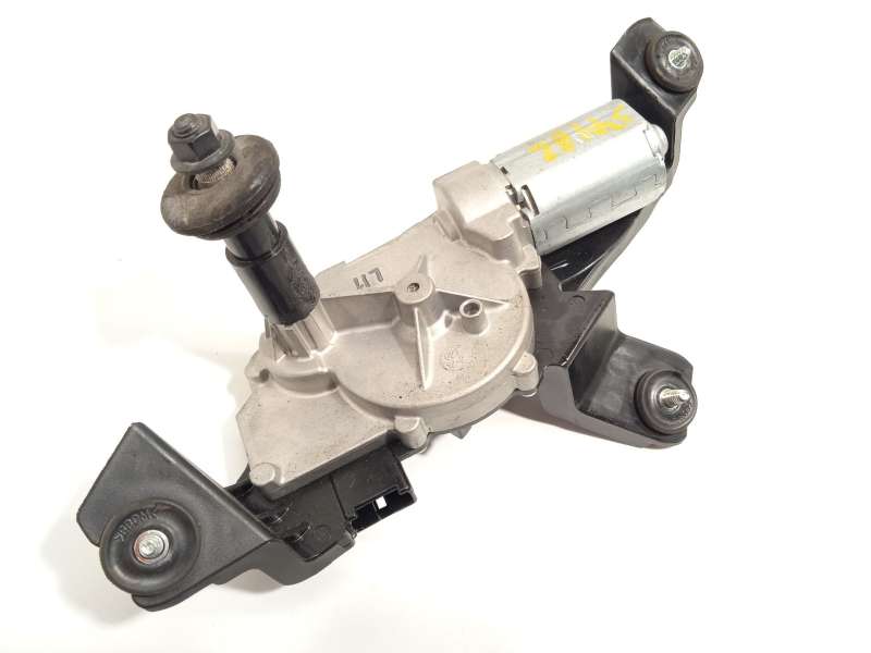Recambio de motor limpia trasero para kia sorento iii (um) 2.2 crdi referencia OEM IAM 98700C5000  F00S2B2247 - Blanco 2