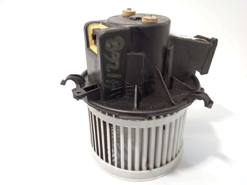 Recambio de motor calefaccion para ford ka (ccu) 1.2 8v cat referencia OEM IAM 1751266 BS5118527BA - Rojo 3
