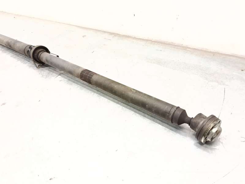 Recambio de transmision central para volvo xc90 i (275) 2.5 t awd referencia OEM IAM 31256271 3