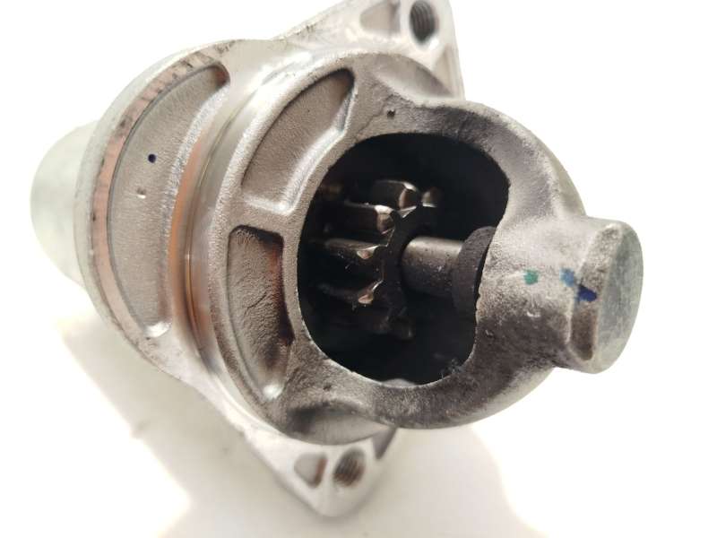 Recambio de motor arranque para kia stonic (yb) 1.0 t-gdi referencia OEM IAM 3610008000  61003002 - Blanco 4