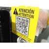 Recambio de abs para ford ecosport 1.0 ecoboost referencia OEM IAM GN152B373EA GN152C219EA 10022015454