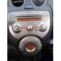 NISSAN MICRA (K13)