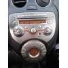 nissan micra (k13) del año 2011
