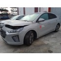 HYUNDAI IONIQ (AE)